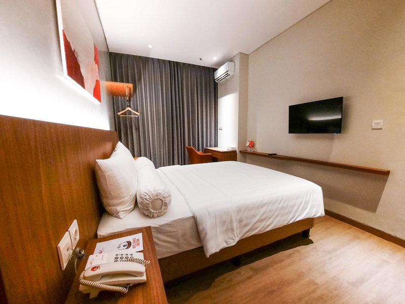 Votel Krakatau Boutique Hotel Semarang, Semarang, Indonesia