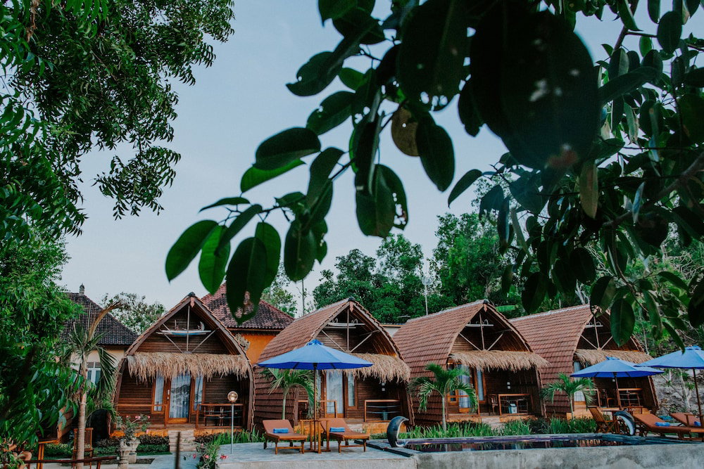 Hotel · Sundi Ocean Bungalow by ABM, Penida Island