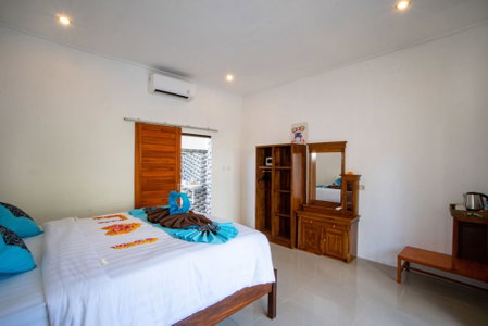 Sundi Ocean Bungalow by ABM, Penida Island, Indonesia