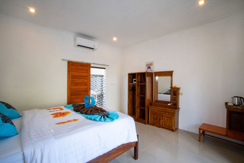 Sundi Ocean Bungalow by ABM, Penida Island, Indonesia