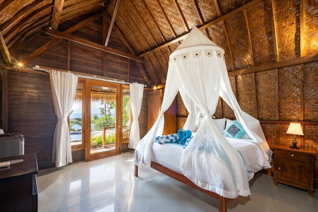 Sundi Ocean Bungalow by ABM, Penida Island, Indonesia