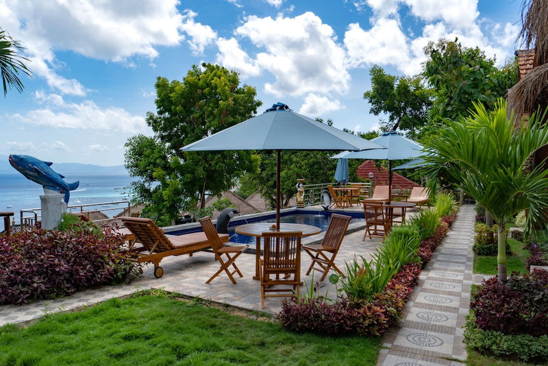 Sundi Ocean Bungalow by ABM, Penida Island, Indonesia