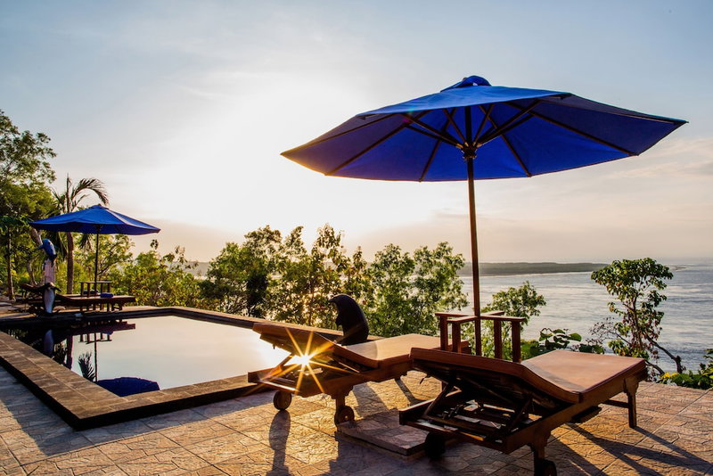 Sundi Ocean Bungalow by ABM, Penida Island, Indonesia