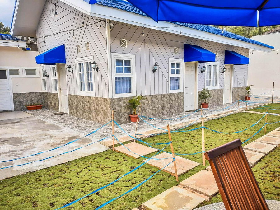 Rosemary Homestay, Batu, Indonesia