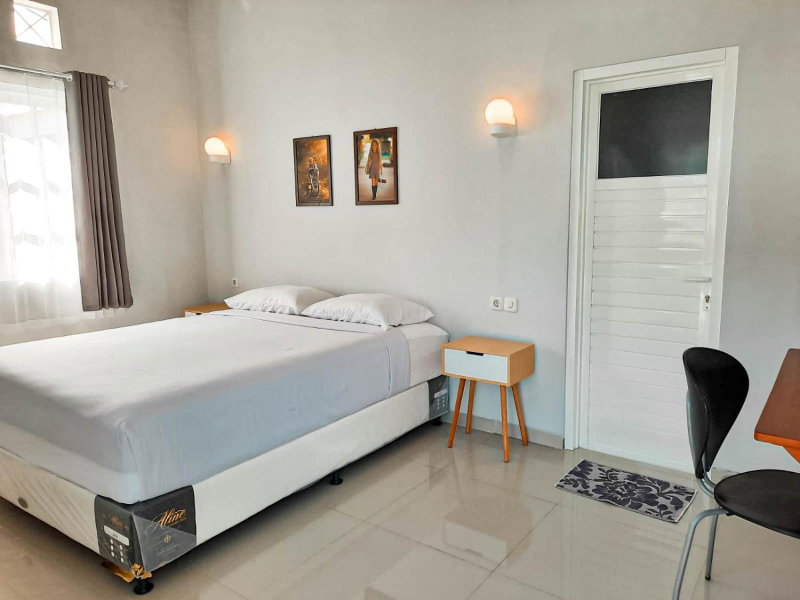 Rosemary Homestay, Batu, Indonesia