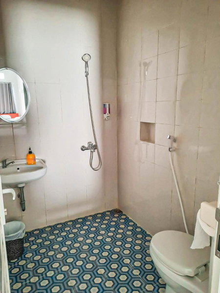 Rosemary Homestay, Batu, Indonesia