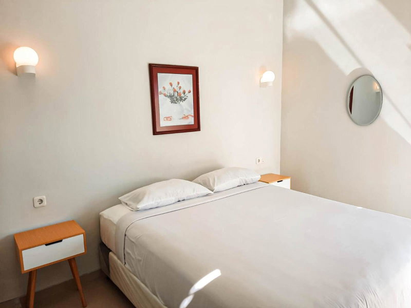 Rosemary Homestay, Batu, Indonesia