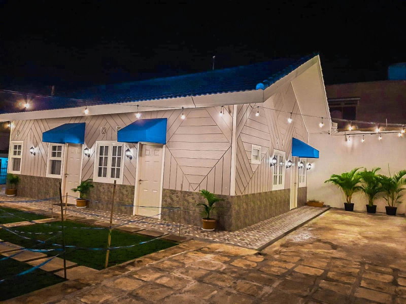 Rosemary Homestay, Batu, Indonesia