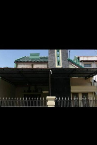Griya Arjuna 2A, Yogyakarta, Indonesia