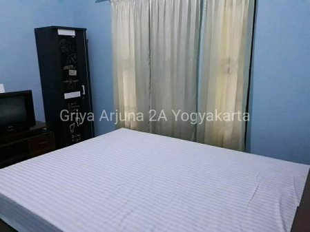 Griya Arjuna 2A, Yogyakarta, Indonesia