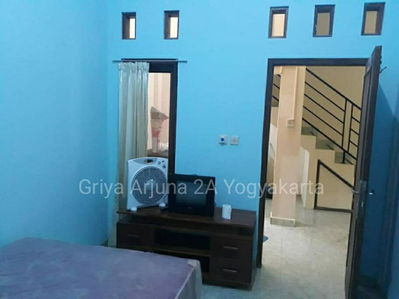 Griya Arjuna 2A, Yogyakarta, Indonesia