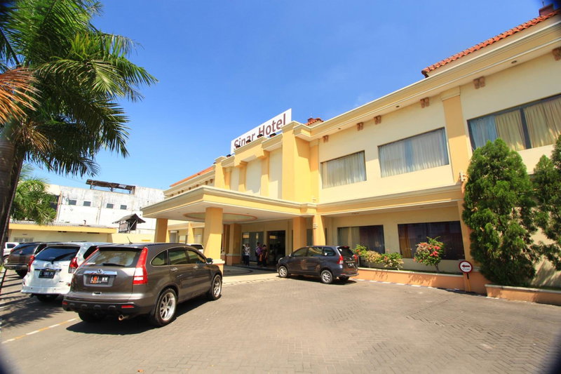 Hotel Sinar 2, Sedati, Indonesia