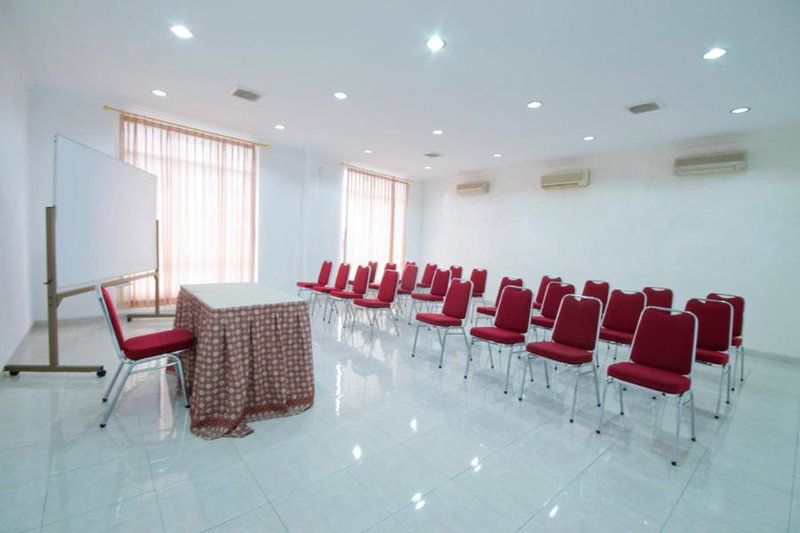 Hotel Sinar 2, Sedati, Indonesia