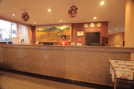 Hotel Sinar 2, Sedati, Indonesia