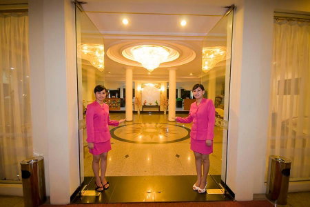Hotel Sinar 2, Sedati, Indonesia