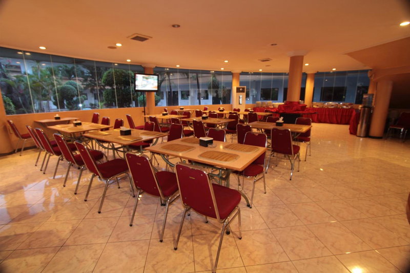 Hotel Sinar 2, Sedati, Indonesia