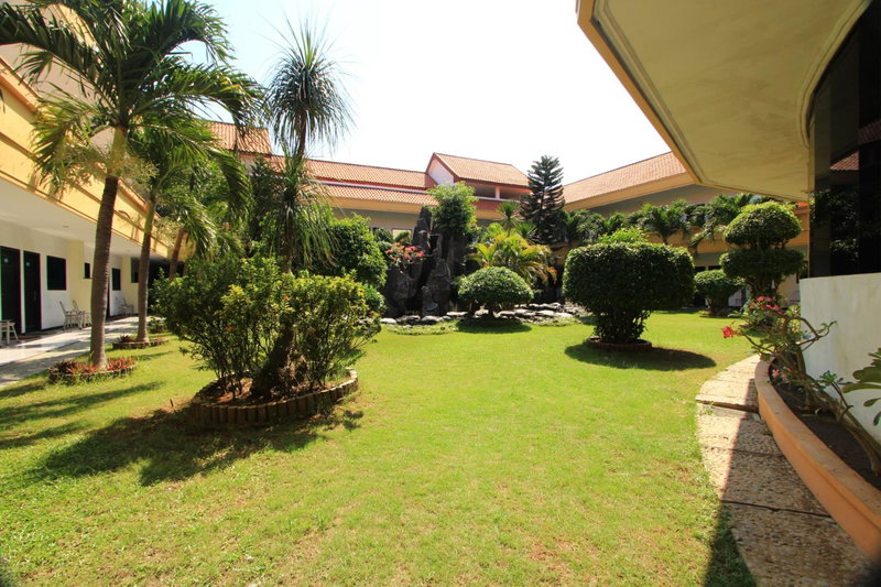 Hotel Sinar 2, Sedati, Indonesia