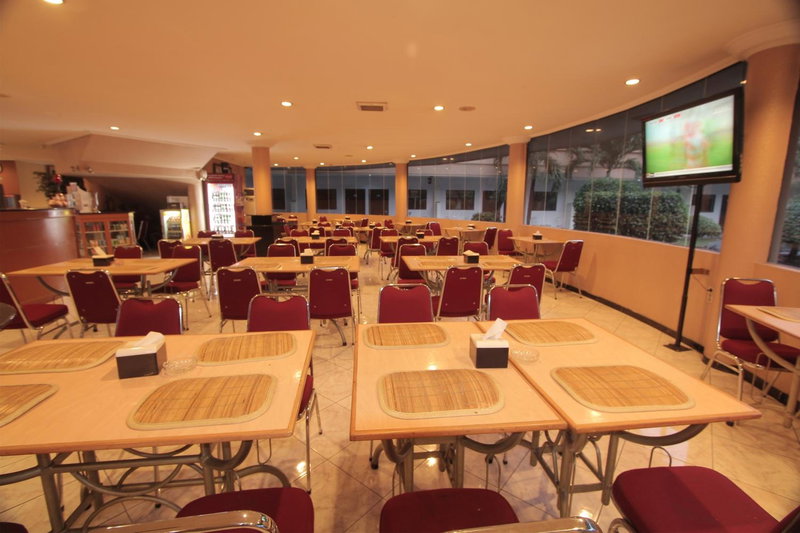 Hotel Sinar 2, Sedati, Indonesia
