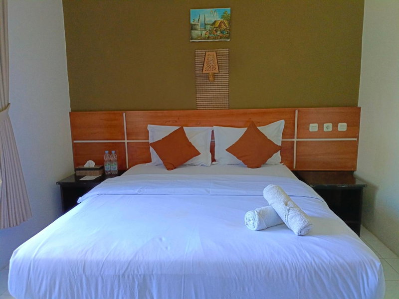 Yokima Beach Hotel, Pangandaran, Indonesia