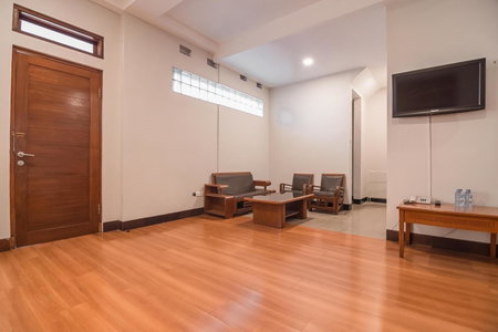 Yehezkiel Hotel Lembang Mitra RedDoorz, Bandung, Indonesia