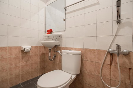 Yehezkiel Hotel Lembang Mitra RedDoorz, Bandung, Indonesia