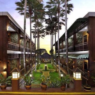 Kebun Teh Wonosari Rollaas Hotel & Resort, Malang, Indonesia