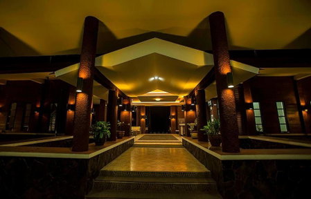 Kebun Teh Wonosari Rollaas Hotel & Resort, Malang, Indonesia
