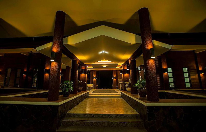 Kebun Teh Wonosari Rollaas Hotel & Resort, Malang, Indonesia