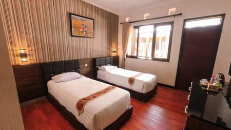 Kebun Teh Wonosari Rollaas Hotel & Resort, Malang, Indonesia