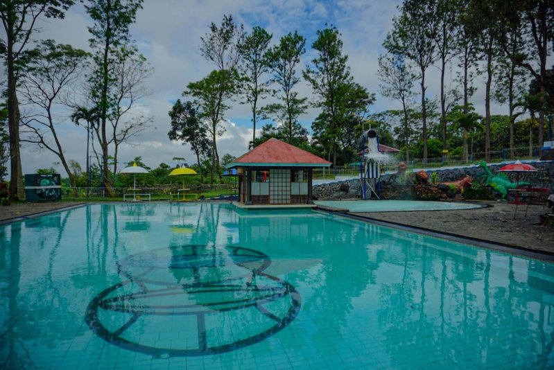Kebun Teh Wonosari Rollaas Hotel & Resort, Malang, Indonesia