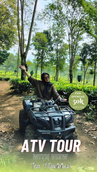 Kebun Teh Wonosari Rollaas Hotel & Resort, Malang, Indonesia