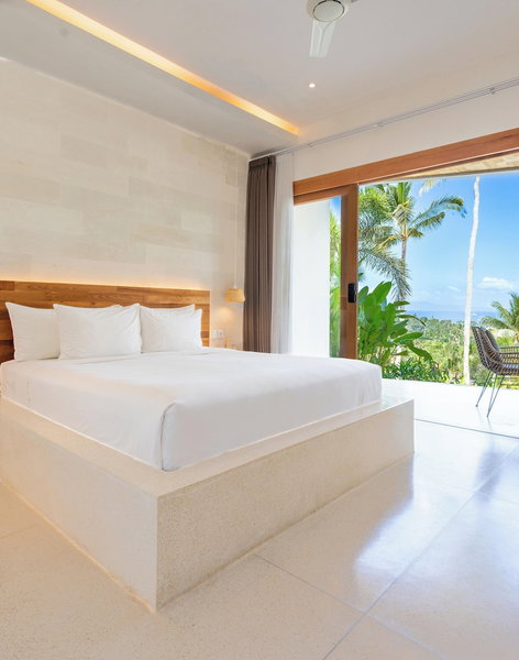 Neano Escape, Manggis, Indonesia