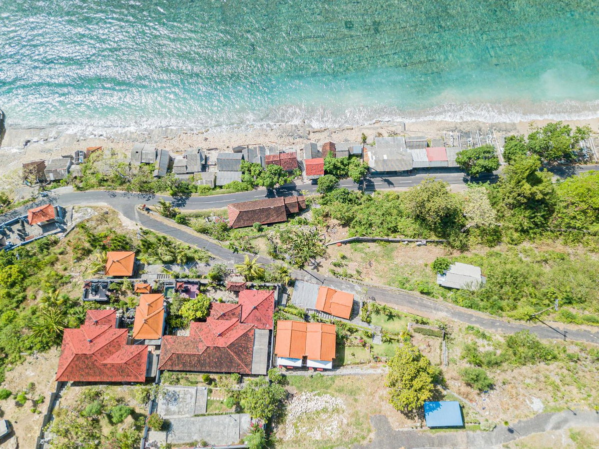 Hotel · Sekar Penida Cottages by Bukit Vista, Nusa Penida