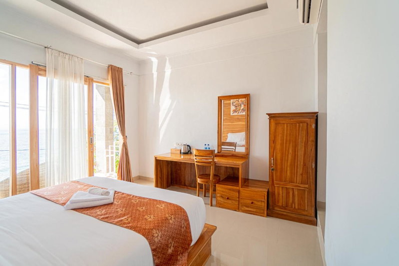 Sekar Penida Cottages by Bukit Vista, Nusa Penida, Indonesia