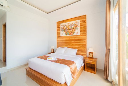 Sekar Penida Cottages by Bukit Vista, Nusa Penida, Indonesia