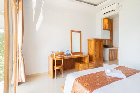 Sekar Penida Cottages by Bukit Vista, Nusa Penida, Indonesia