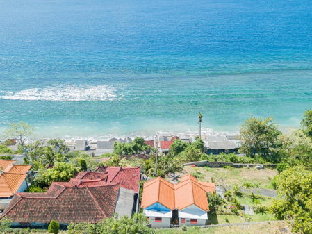 Sekar Penida Cottages by Bukit Vista, Nusa Penida, Indonesia
