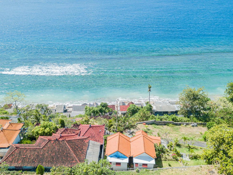Sekar Penida Cottages by Bukit Vista, Nusa Penida, Indonesia