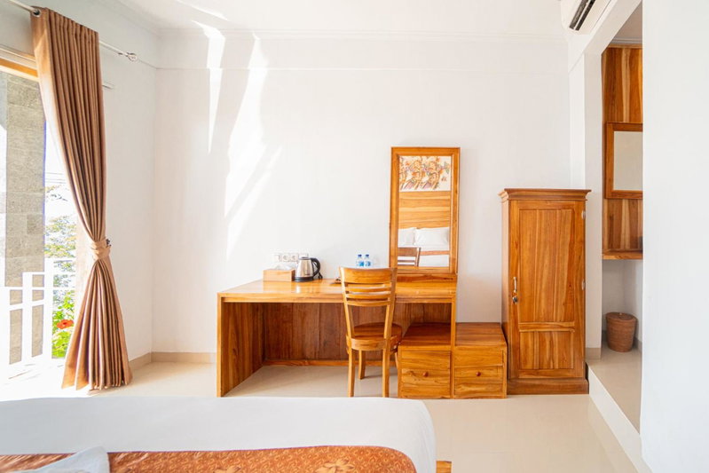 Sekar Penida Cottages by Bukit Vista, Nusa Penida, Indonesia