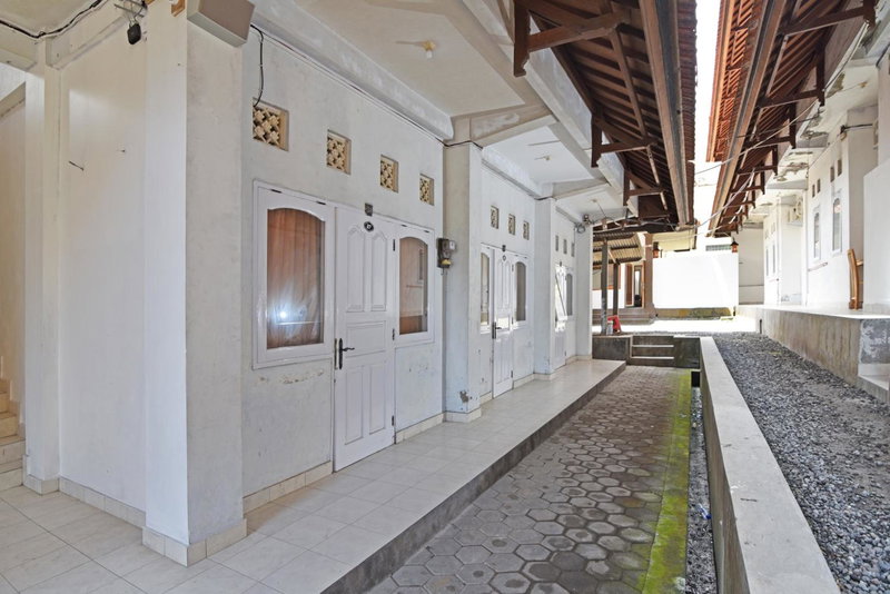 RedDoorz @ Jalan Gatot Subroto Denpasar, Denpasar, Indonesia