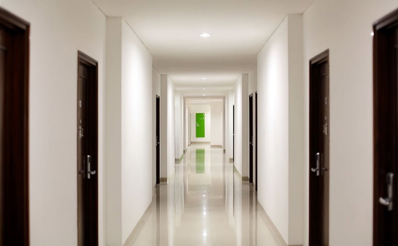 Amaris Hotel Dewi Sri, Kuta, Indonesia