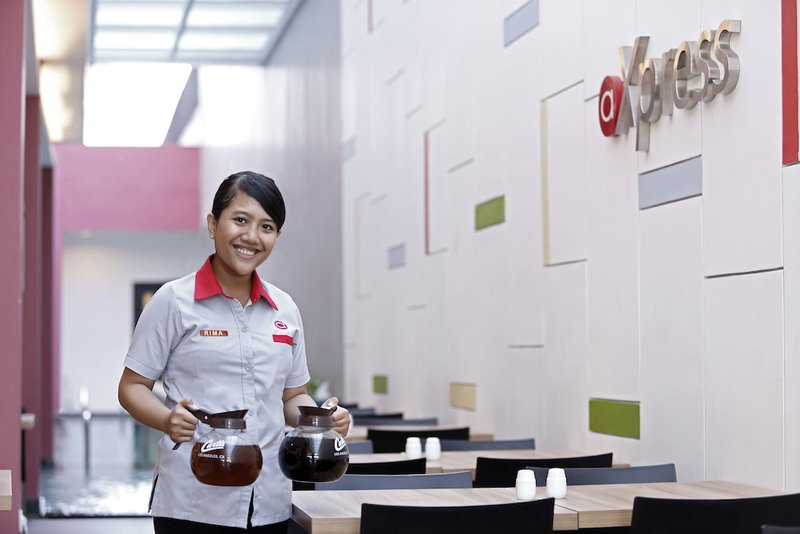 Amaris Hotel Dewi Sri, Kuta, Indonesia