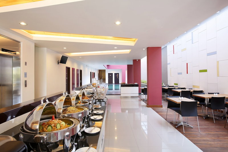 Amaris Hotel Dewi Sri, Kuta, Indonesia