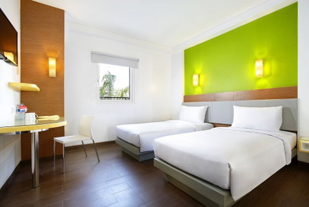 Amaris Hotel Dewi Sri, Kuta, Indonesia