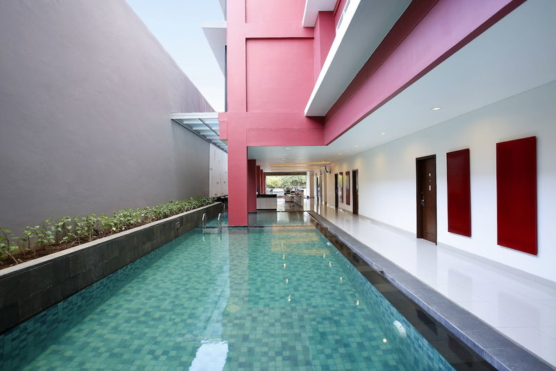 Amaris Hotel Dewi Sri, Kuta, Indonesia