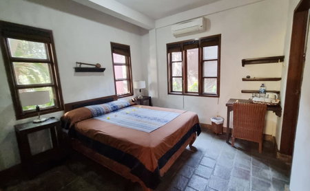 Flash Back Bungalow, Sanur, Indonesia