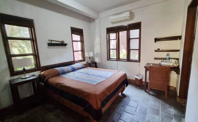 Flash Back Bungalow, Sanur, Indonesia