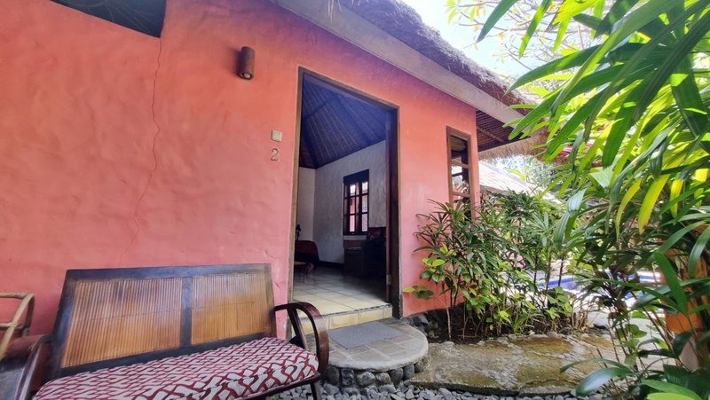 Flash Back Bungalow, Sanur, Indonesia
