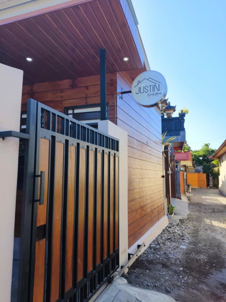 Justin Guest House, Jimbaran, Indonesia