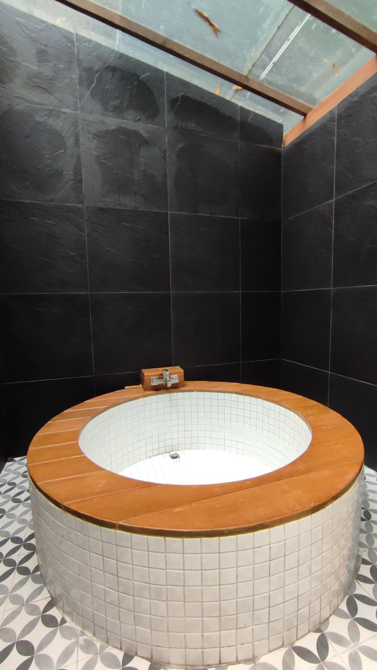 Hotel · Imah Seniman, Lembang